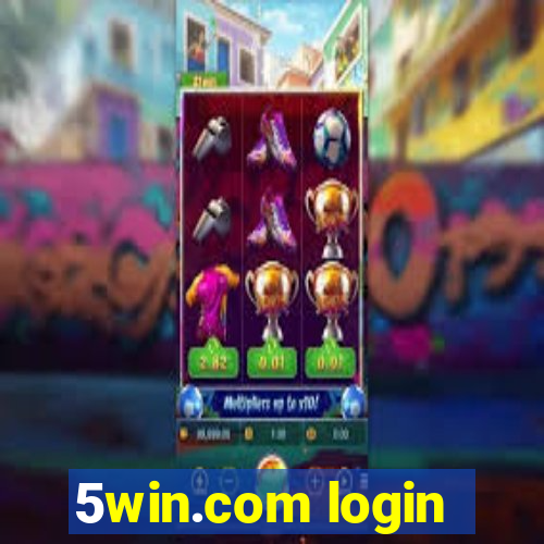 5win.com login